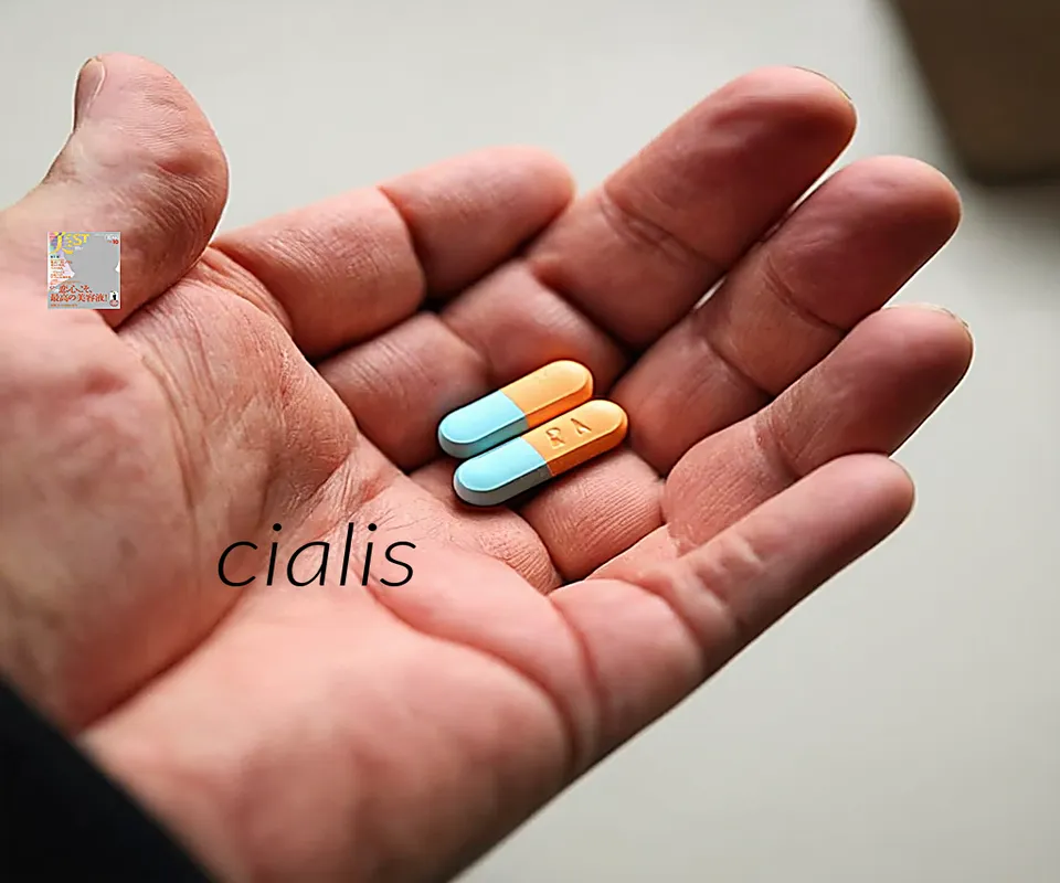 Comprar cialis online en españa